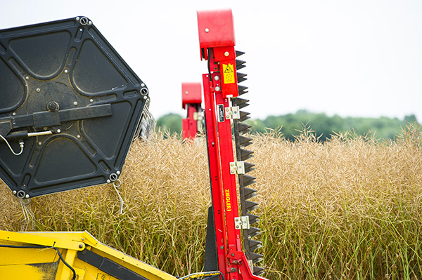 Agro services
